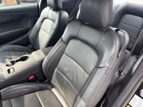 Another view of 2024 Ford Mustang GT Premium for sale in Lexington, NC at Jerry Hunt Supercenter - Lexington