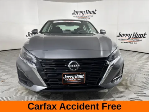 Another view of 2024 Nissan Altima 2.5 SV for sale in Lexington, NC at Jerry Hunt Supercenter - Lexington