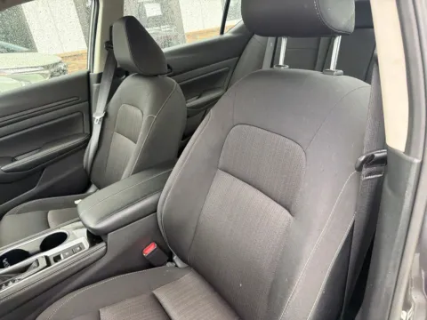 Another view of 2024 Nissan Altima 2.5 SV for sale in Lexington, NC at Jerry Hunt Supercenter - Lexington