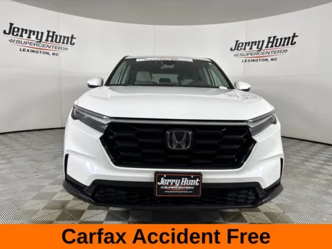 Another view of 2024 Honda CR-V EX for sale in Lexington, NC at Jerry Hunt Supercenter - Lexington