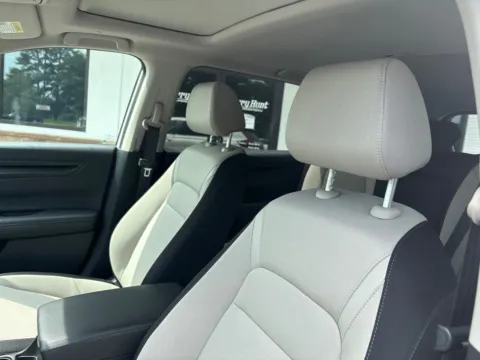 Another view of 2024 Honda CR-V EX for sale in Lexington, NC at Jerry Hunt Supercenter - Lexington