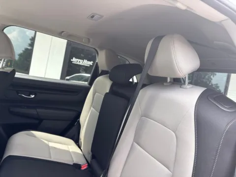 More photos of 2024 Honda CR-V EX at Jerry Hunt Supercenter - Lexington, NC