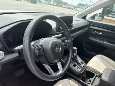 More photos of 2024 Honda CR-V EX at Jerry Hunt Supercenter - Lexington, NC