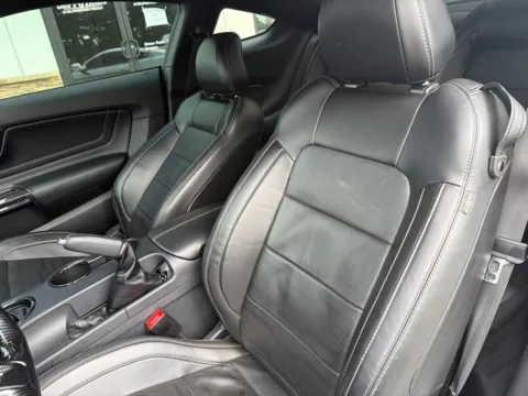 Another view of 2021 Ford Mustang GT Premium for sale in Lexington, NC at Jerry Hunt Supercenter - Lexington