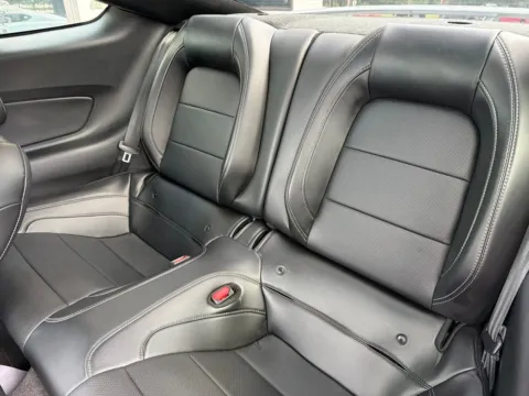 More photos of 2021 Ford Mustang GT Premium at Jerry Hunt Supercenter - Lexington, NC