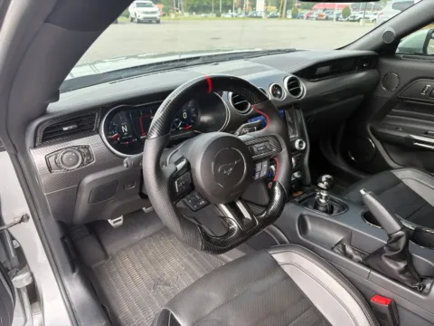 More photos of 2021 Ford Mustang GT Premium at Jerry Hunt Supercenter - Lexington, NC