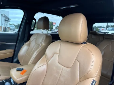 Another view of 2020 Kia Telluride SX for sale in Lexington, NC at Jerry Hunt Supercenter - Lexington