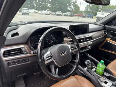 More photos of 2020 Kia Telluride SX at Jerry Hunt Supercenter - Lexington, NC