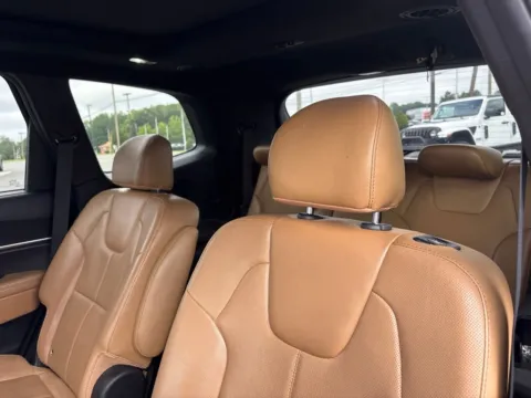 More photos of 2020 Kia Telluride SX at Jerry Hunt Supercenter - Lexington, NC