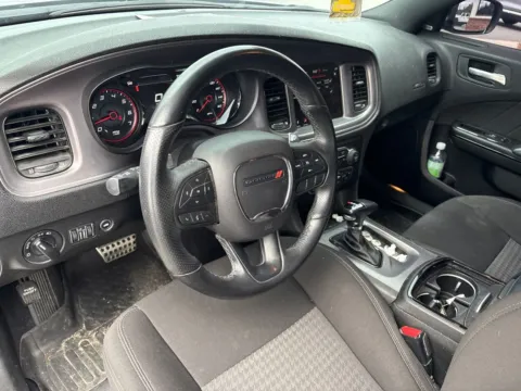 More photos of 2023 Dodge Charger R/T at Jerry Hunt Supercenter - Lexington, NC