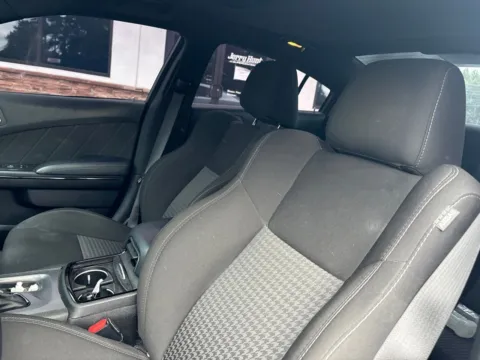Another view of 2023 Dodge Charger R/T for sale in Lexington, NC at Jerry Hunt Supercenter - Lexington