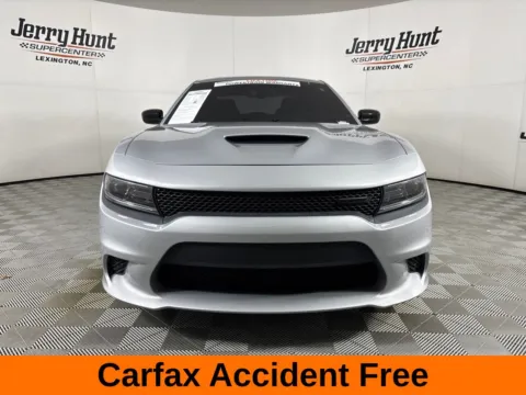 Another view of 2023 Dodge Charger R/T for sale in Lexington, NC at Jerry Hunt Supercenter - Lexington