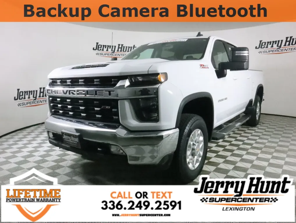 2023 Chevrolet Silverado 2500HD LT for sale in Lexington, NC