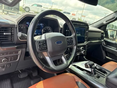 More photos of 2022 Ford F-150 XLT at Jerry Hunt Supercenter - Lexington, NC