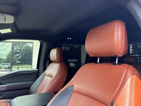 Another view of 2022 Ford F-150 XLT for sale in Lexington, NC at Jerry Hunt Supercenter - Lexington