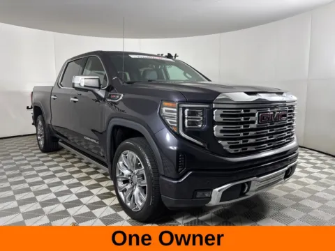More photos of 2024 GMC Sierra 1500 Denali at Jerry Hunt Supercenter - Lexington, NC