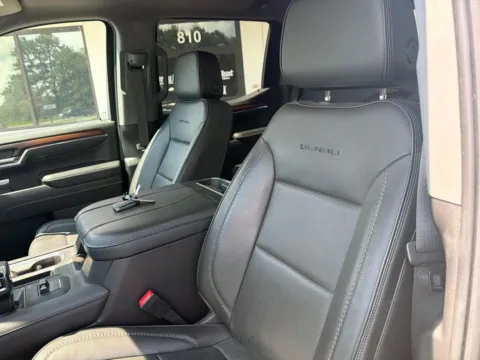 Another view of 2024 GMC Sierra 1500 Denali for sale in Lexington, NC at Jerry Hunt Supercenter - Lexington