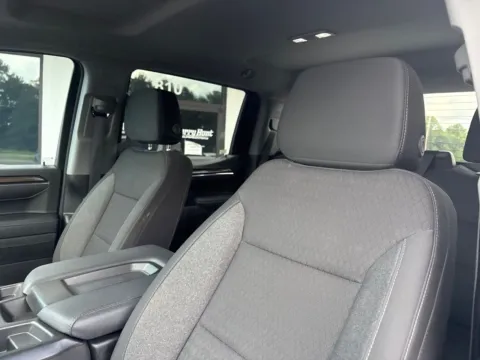 Another view of 2024 Chevrolet Silverado 1500 LT for sale in Lexington, NC at Jerry Hunt Supercenter - Lexington