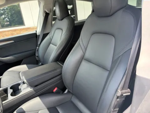 Photos of 2023 Tesla Model Y Long Range for sale in Lexington, NC at Jerry Hunt Supercenter - Lexington