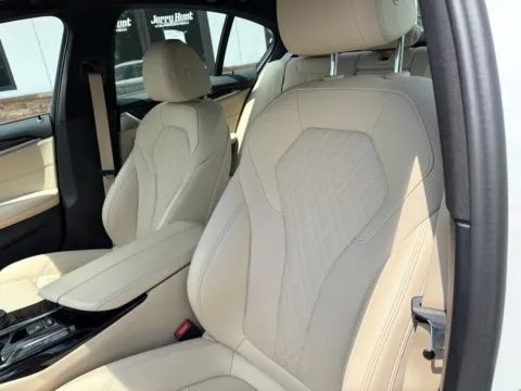 Another view of 2023 BMW 5 Series 530i for sale in Lexington, NC at Jerry Hunt Supercenter - Lexington