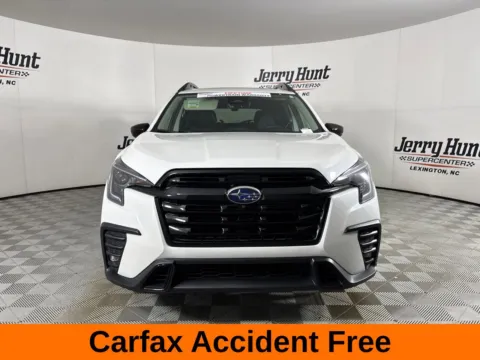 Another view of 2025 Subaru Ascent Onyx Edition Touring for sale in Lexington, NC at Jerry Hunt Supercenter - Lexington