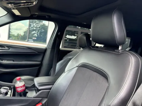 Another view of 2024 Jeep Grand Cherokee L Altitude X for sale in Lexington, NC at Jerry Hunt Supercenter - Lexington