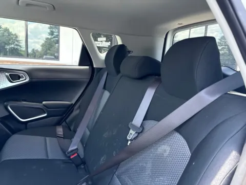 More photos of 2025 Kia Soul LX at Jerry Hunt Supercenter - Lexington, NC