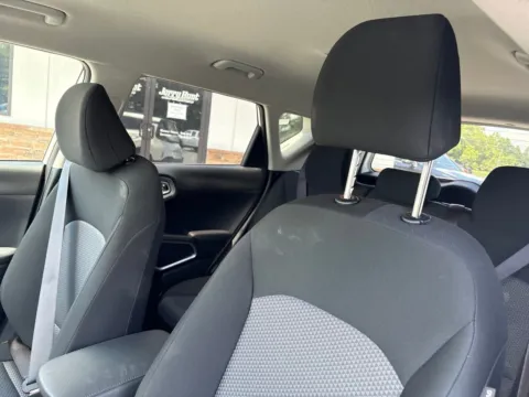 Another view of 2025 Kia Soul LX for sale in Lexington, NC at Jerry Hunt Supercenter - Lexington