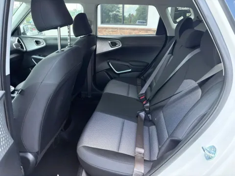More photos of 2025 Kia Soul LX at Jerry Hunt Supercenter - Lexington, NC
