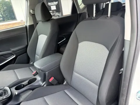 Another view of 2025 Kia Soul LX for sale in Lexington, NC at Jerry Hunt Supercenter - Lexington