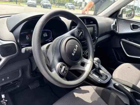 More photos of 2025 Kia Soul LX at Jerry Hunt Supercenter - Lexington, NC