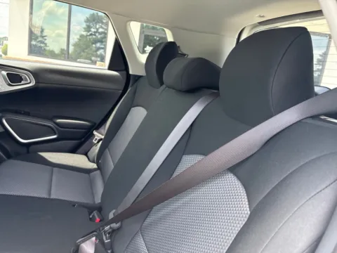More photos of 2025 Kia Soul LX at Jerry Hunt Supercenter - Lexington, NC