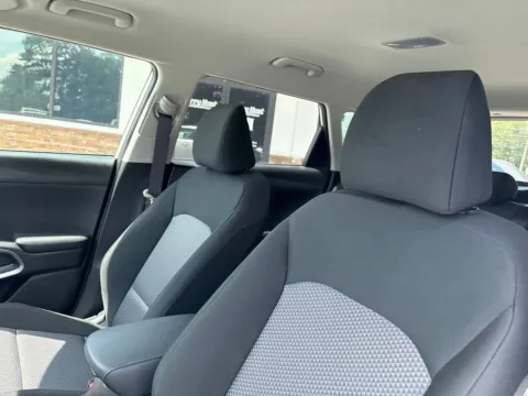 Another view of 2025 Kia Soul LX for sale in Lexington, NC at Jerry Hunt Supercenter - Lexington