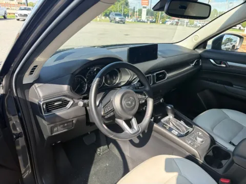More photos of 2024 Mazda CX-5 2.5 S Preferred Package at Jerry Hunt Supercenter - Lexington, NC