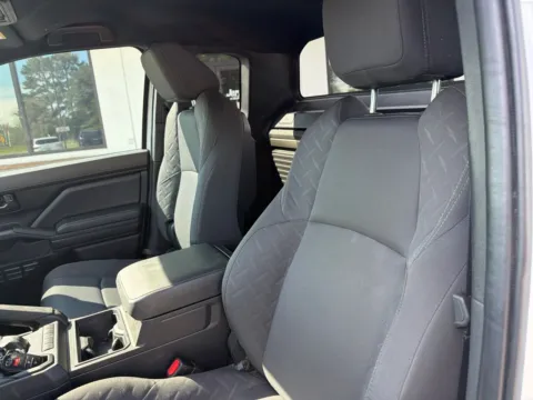 Another view of 2025 Toyota Tacoma SR for sale in Lexington, NC at Jerry Hunt Supercenter - Lexington