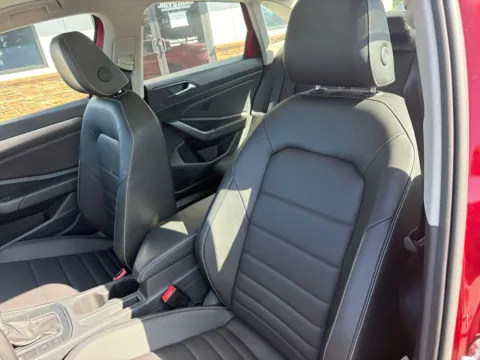 Another view of 2024 Volkswagen Jetta 1.5T SE for sale in Lexington, NC at Jerry Hunt Supercenter - Lexington