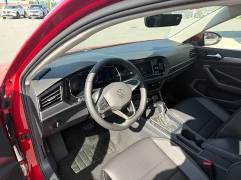 More photos of 2024 Volkswagen Jetta 1.5T SE at Jerry Hunt Supercenter - Lexington, NC