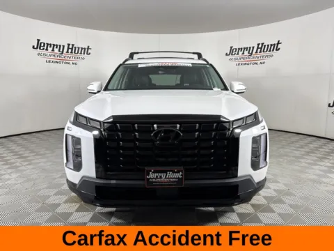 Another view of 2023 Hyundai Palisade XRT for sale in Lexington, NC at Jerry Hunt Supercenter - Lexington