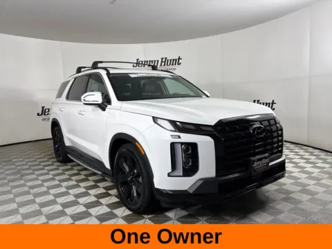 More photos of 2023 Hyundai Palisade XRT at Jerry Hunt Supercenter - Lexington, NC
