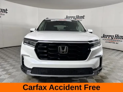 Another view of 2025 Honda Pilot Touring for sale in Lexington, NC at Jerry Hunt Supercenter - Lexington