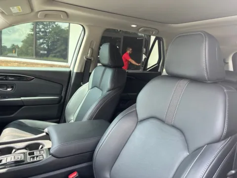 Another view of 2025 Honda Pilot Touring for sale in Lexington, NC at Jerry Hunt Supercenter - Lexington
