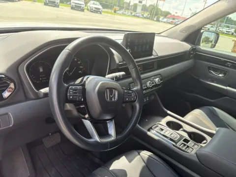 More photos of 2025 Honda Pilot Touring at Jerry Hunt Supercenter - Lexington, NC