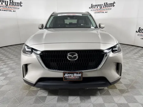 Photos of 2024 Mazda CX-90 PHEV Preferred for sale in Lexington, NC at Jerry Hunt Supercenter - Lexington