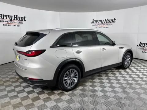 More photos of 2024 Mazda CX-90 PHEV Preferred at Jerry Hunt Supercenter - Lexington, NC