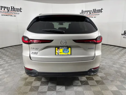 More photos of 2024 Mazda CX-90 PHEV Preferred at Jerry Hunt Supercenter - Lexington, NC