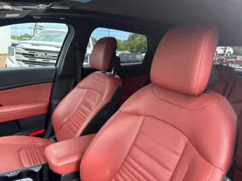 Another view of 2023 Kia Sportage SX for sale in Lexington, NC at Jerry Hunt Supercenter - Lexington