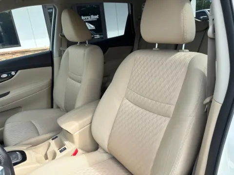 Another view of 2020 Nissan Rogue SV for sale in Lexington, NC at Jerry Hunt Supercenter - Lexington