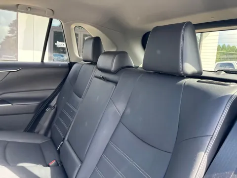 More photos of 2021 Toyota RAV4 XLE Premium at Jerry Hunt Supercenter - Lexington, NC