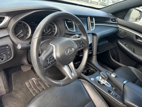 More photos of 2023 INFINITI QX55 LUXE at Jerry Hunt Supercenter - Lexington, NC