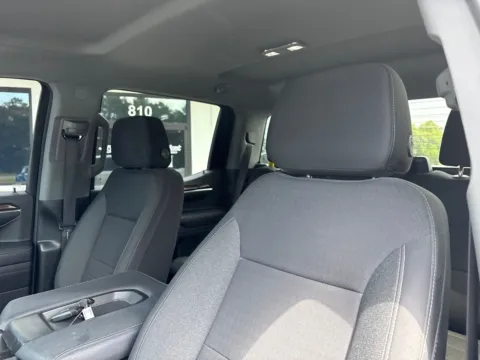 Another view of 2023 GMC Sierra 1500 SLE for sale in Lexington, NC at Jerry Hunt Supercenter - Lexington